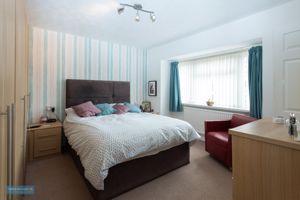 Bedroom- click for photo gallery
